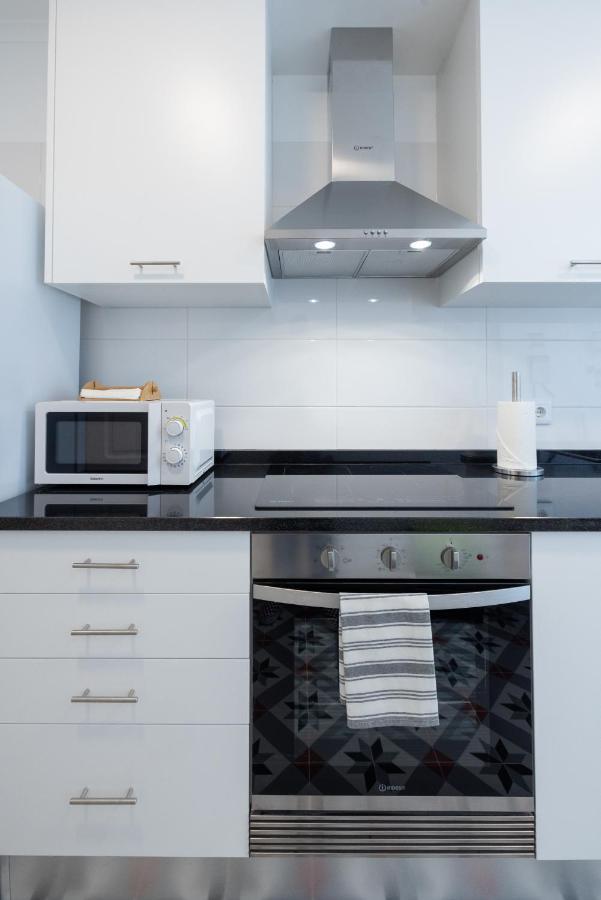 Casa Do Largo - Cozy Apartment In The City Center & With Ac Lisboa Extérieur photo
